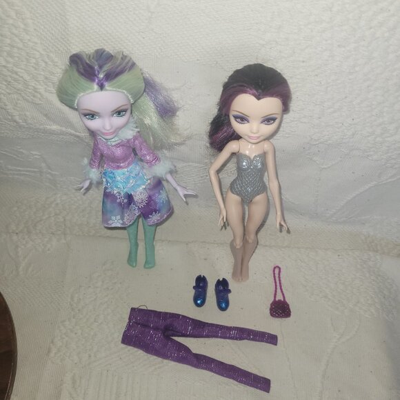 Ever After High Dolls - Picture 9 of 12